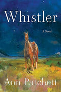 Whistler: A Novel